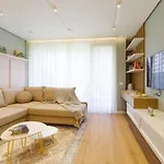 Appartement Luxury In