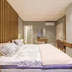Luxury In