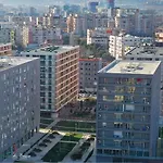 Luxury In Appartement