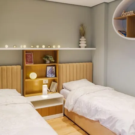 Luxury In