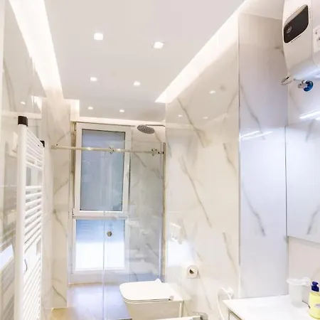 Luxury In Daire *