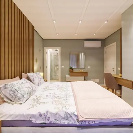 Luxury In