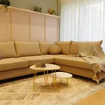 Appartement Luxury In