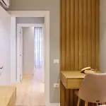 Appartement Luxury In *