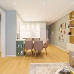 Luxury In *
