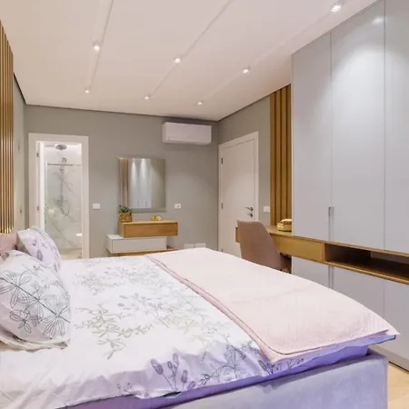 Luxury In