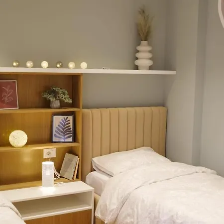 Luxury In Apartamento