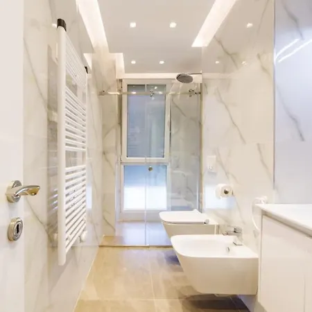 Luxury In Apartamento *