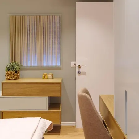 Apartamento Luxury In *