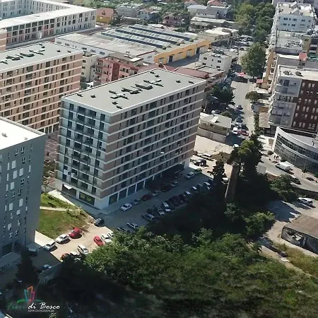 Luxury In Tirana