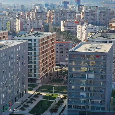 Luxury In Apartamento