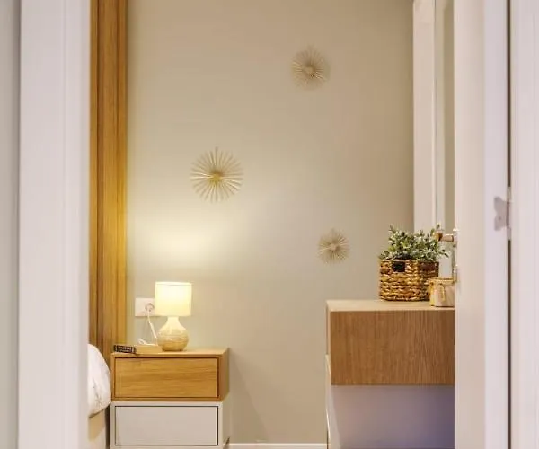 Apartment Luxury In *