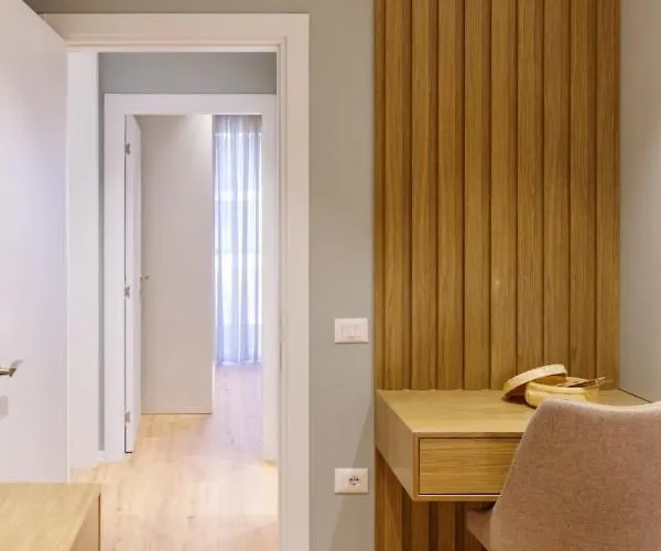 Apartment Luxury In *