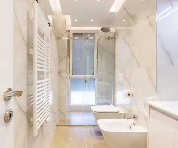 Luxury In Apartment *